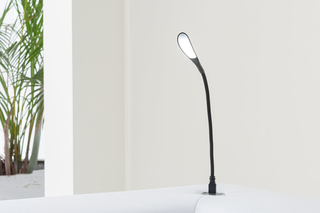 Omont Smart Sectional Sofa with Built-in Bluetooth Speaker & LED Lights | Future Living System