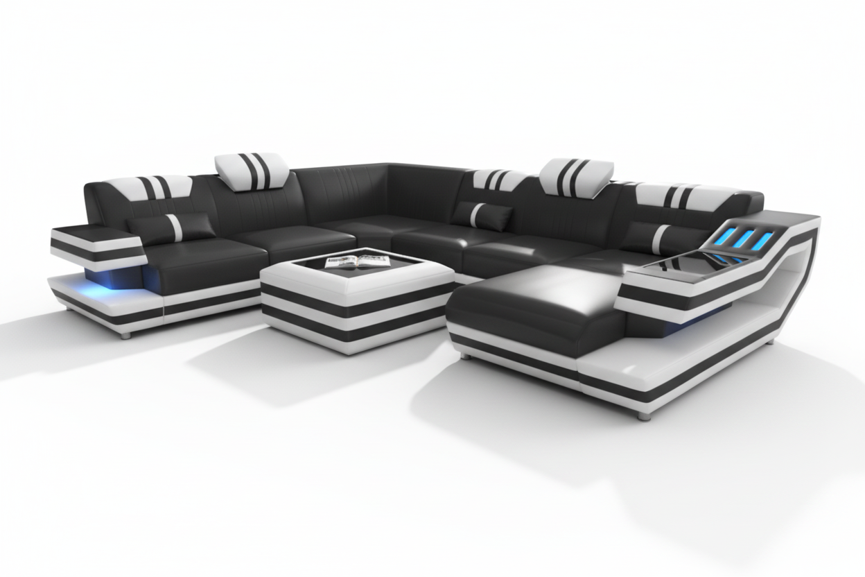 Aura Living System - Blank Background 2