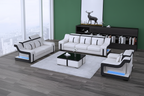 Lisa Sofa Set minimalist forest