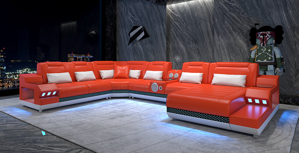 Celsius Living System