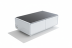 Steinfield Cyber Table Pro - Side Angle